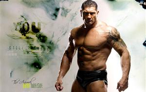 Dave Batista