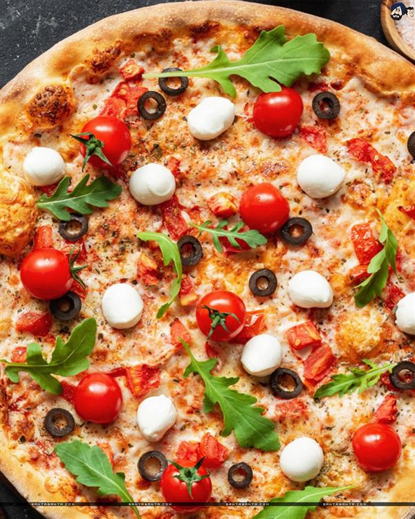 Pizzas