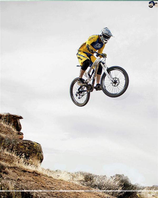 Adventure Sports