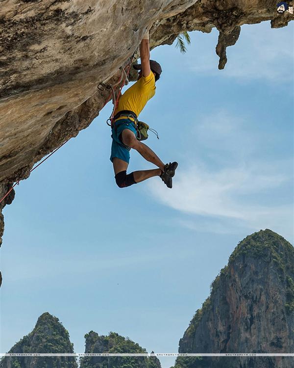 Adventure Sports