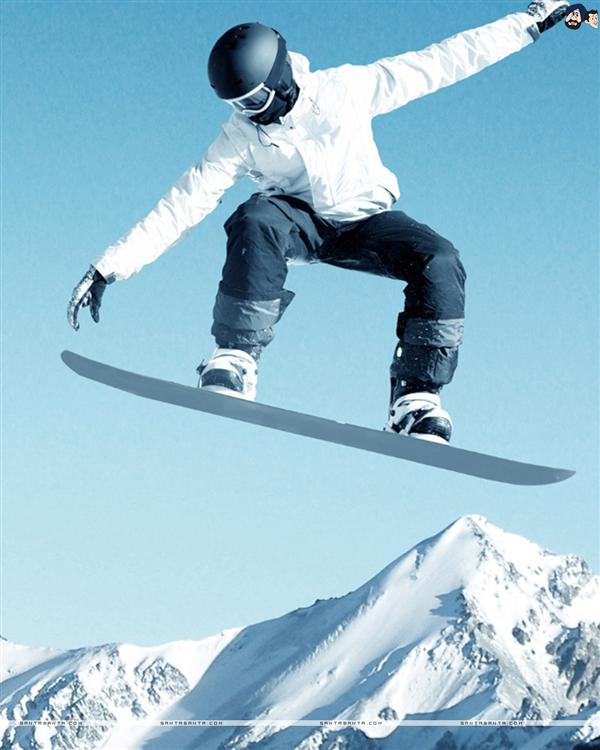 Adventure Sports