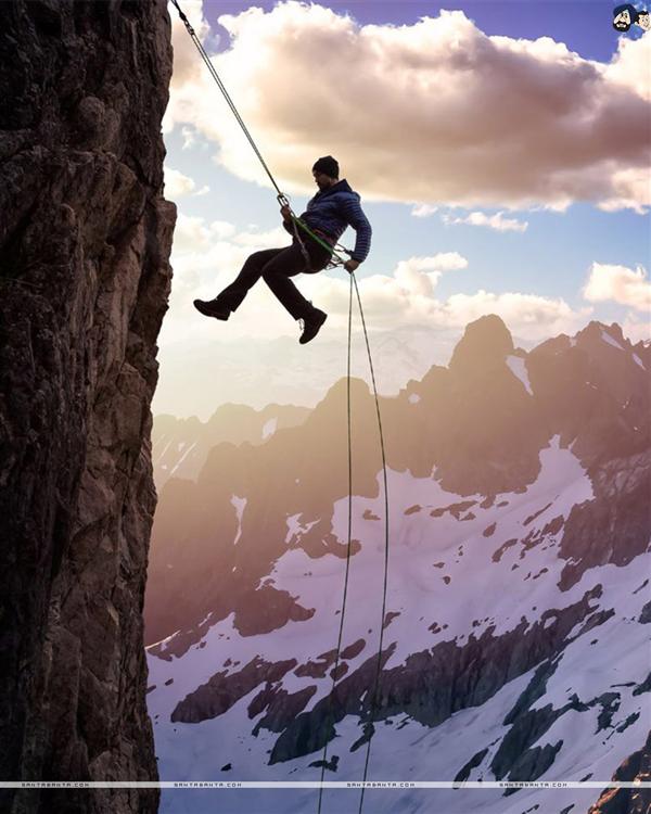 Adventure Sports