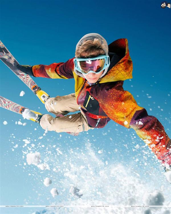 Adventure Sports