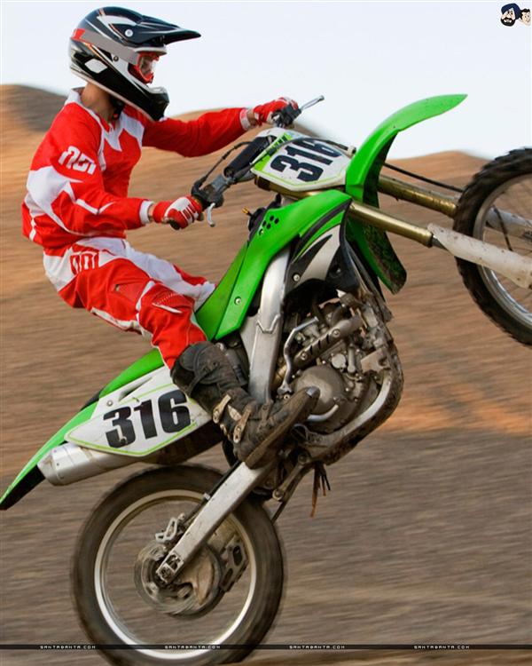 Adventure Sports