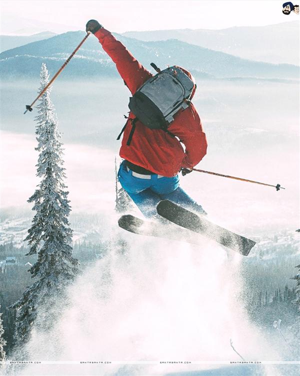 Adventure Sports
