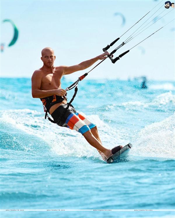 Adventure Sports