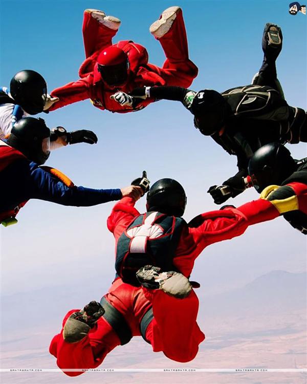 Adventure Sports