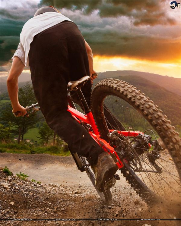 Adventure Sports