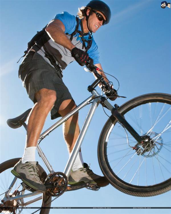 Adventure Sports
