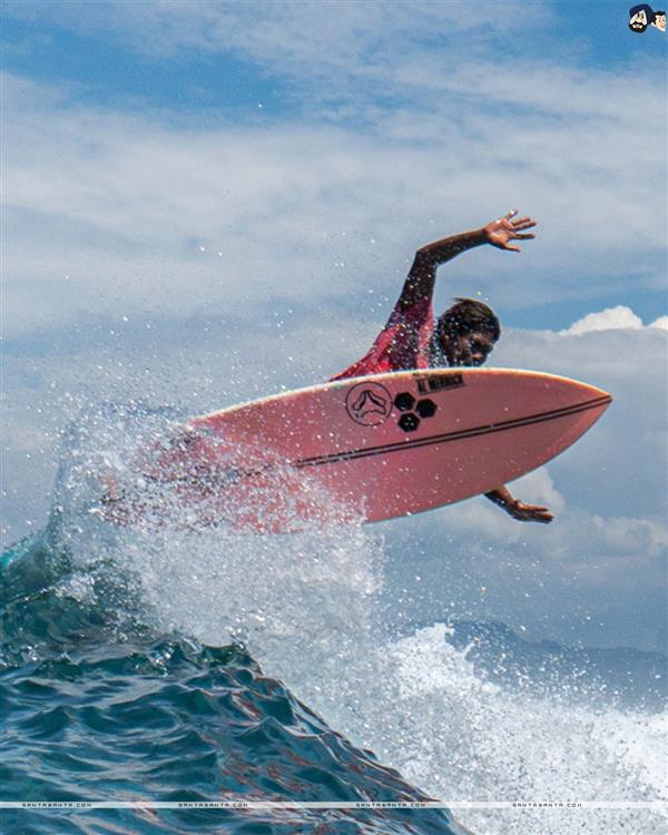 Adventure Sports