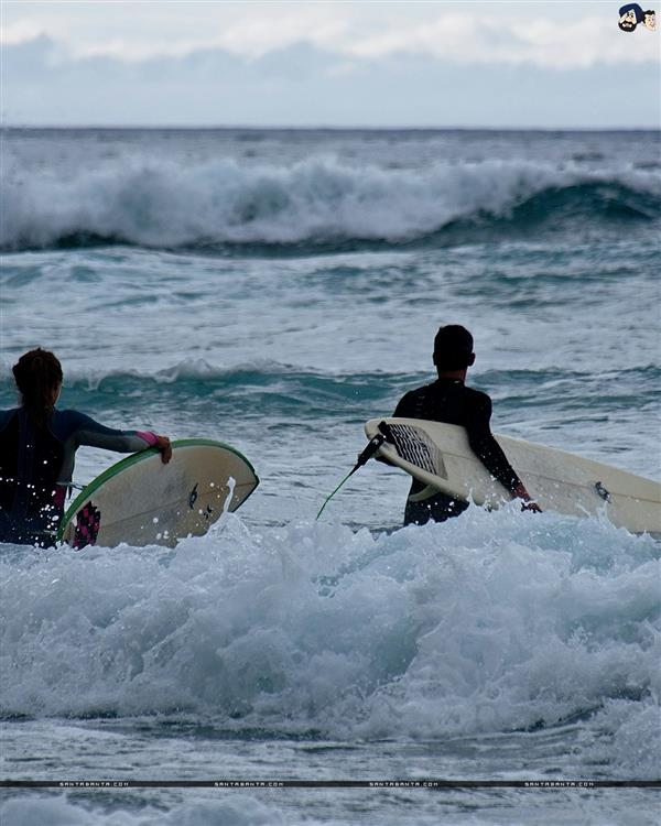 Adventure Sports