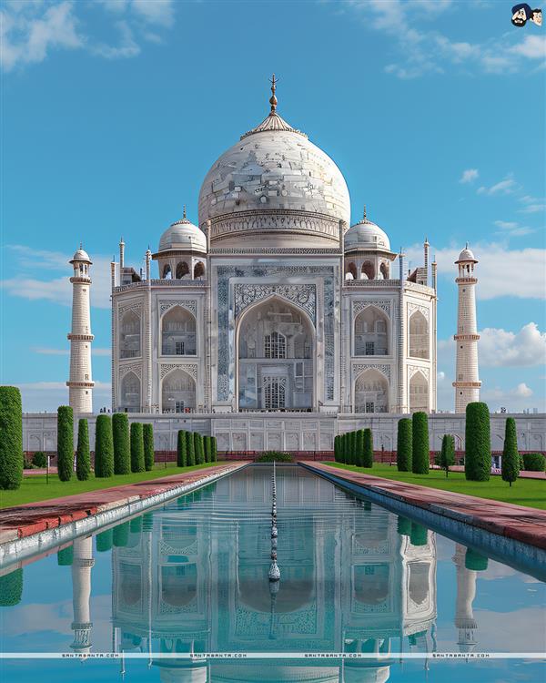 TajMahal