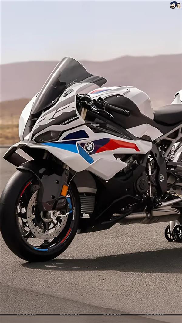 BMW Bikes