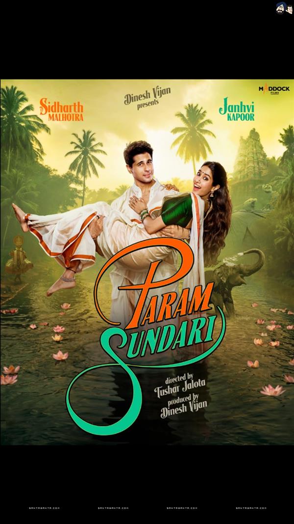 Param Sundari