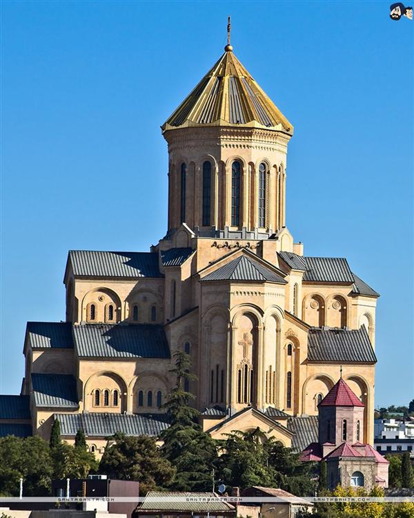 Monasteries