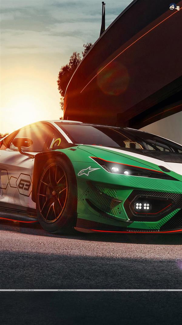 Lamborghini