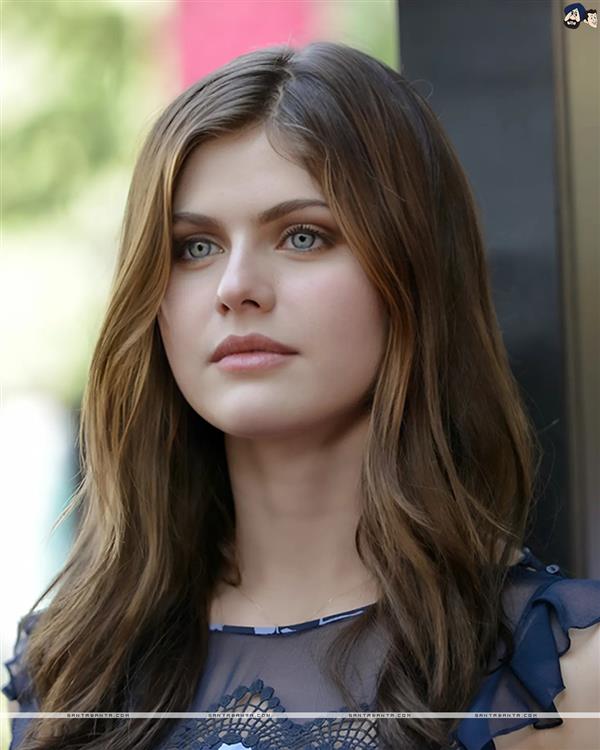 Alexandra Daddario
