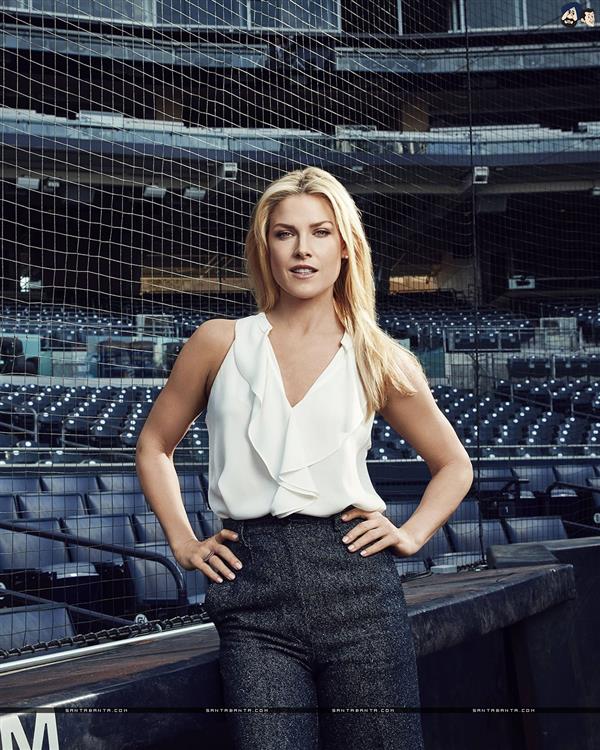 Ali Larter