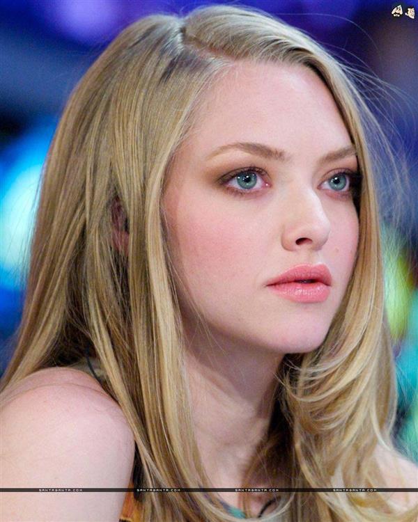 Amanda Seyfried