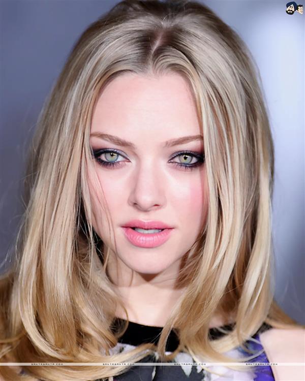 Amanda Seyfried