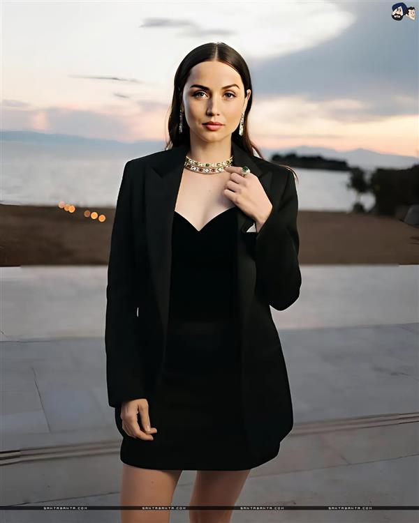 Ana de Armas