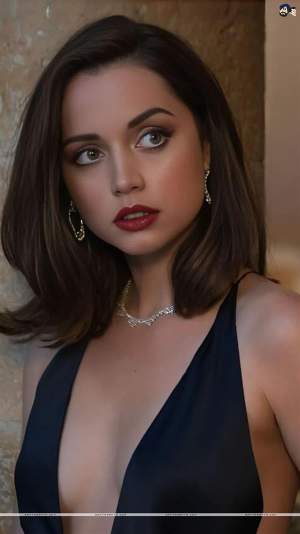 Ana de Armas
