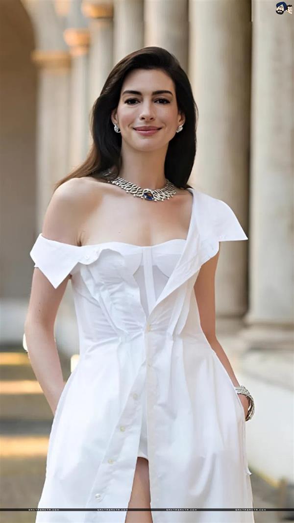Anne Hathaway