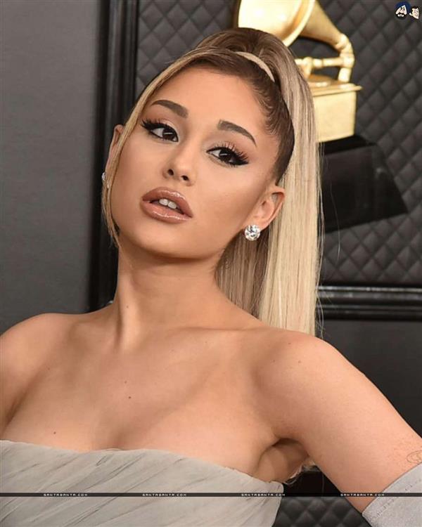 Ariana Grande