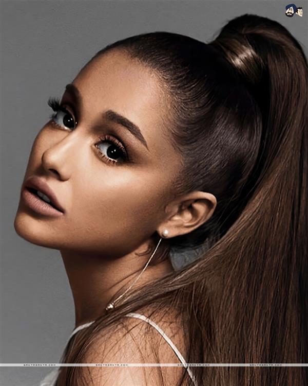 Ariana Grande