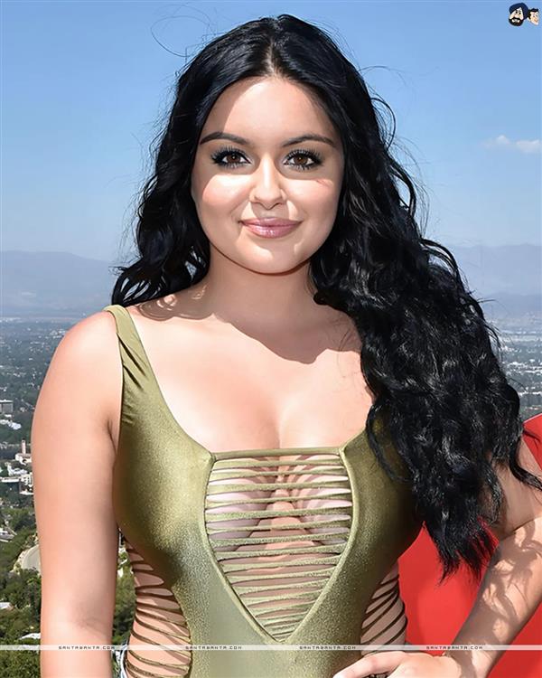 Ariel Winter