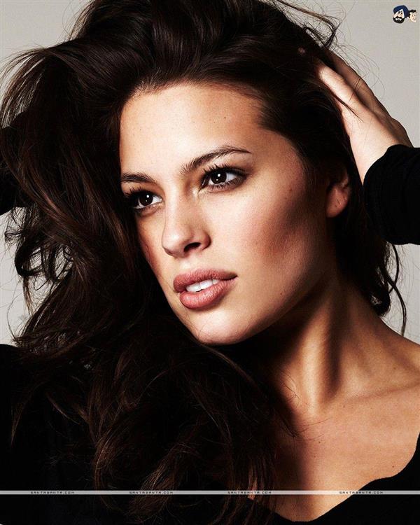 Ashley Graham