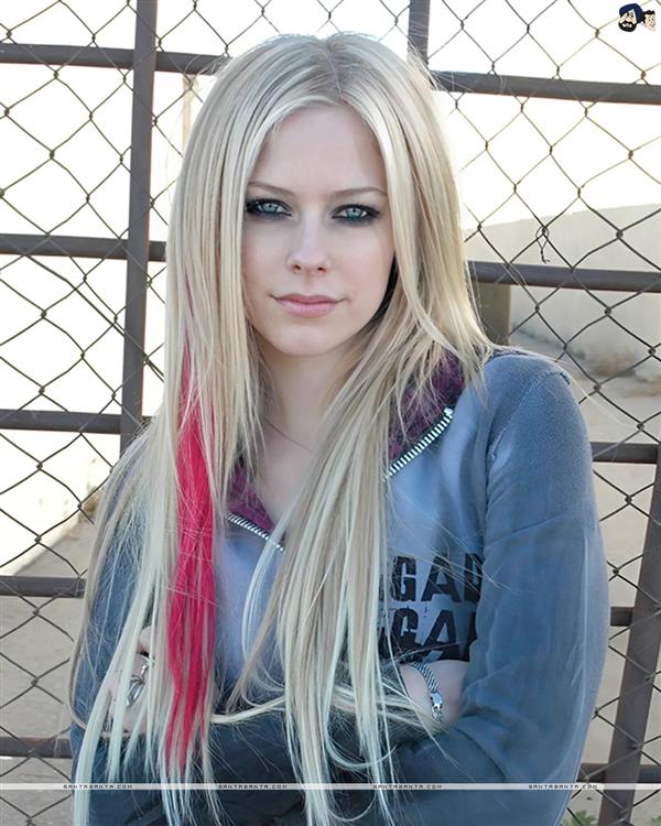 Avril Lavigne