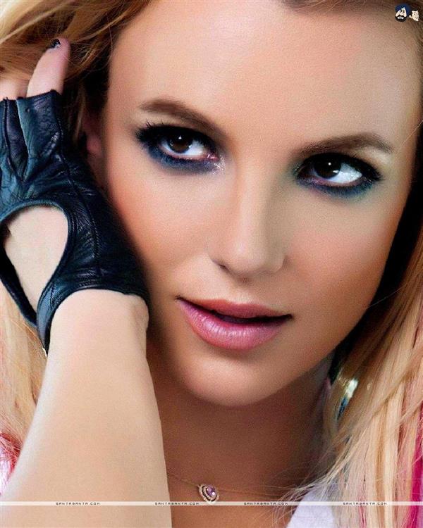 Britney Spears