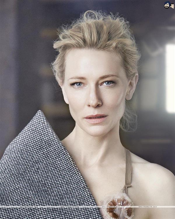 Cate Blanchett