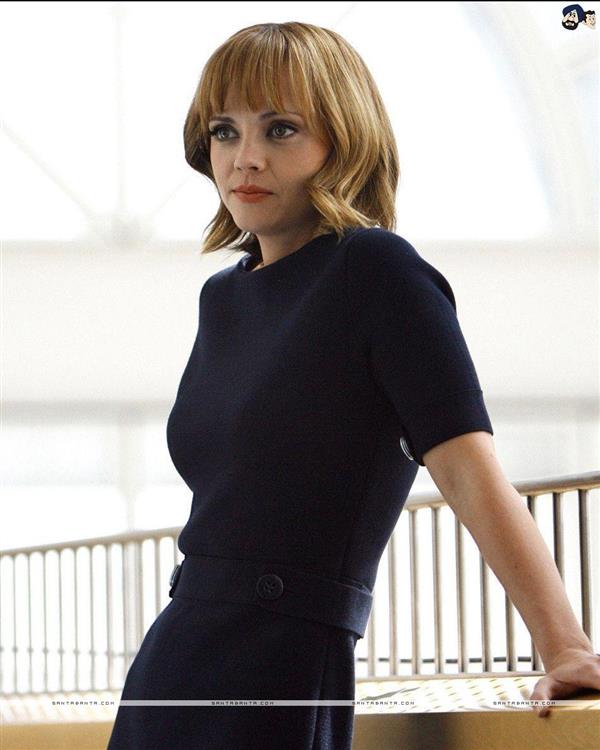 Christina Ricci