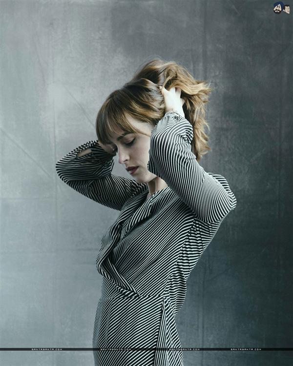 Dakota Johnson