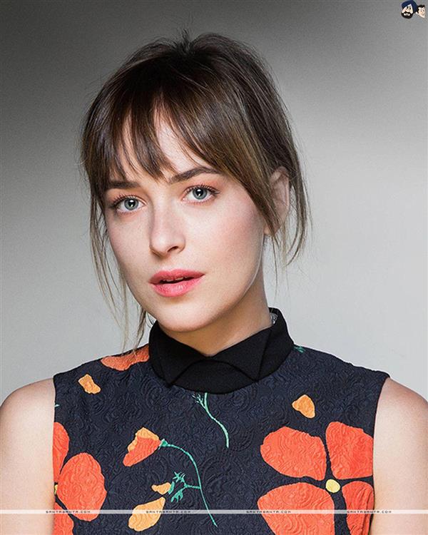 Dakota Johnson
