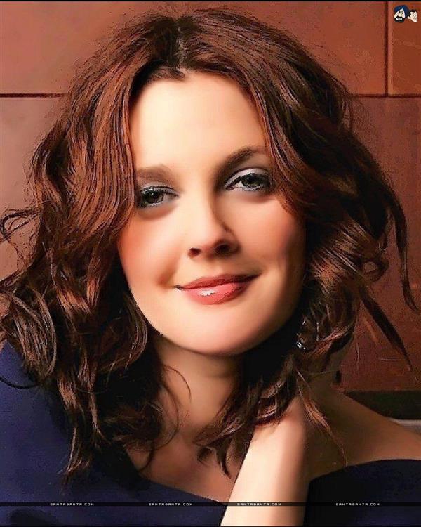 Drew Barrymore
