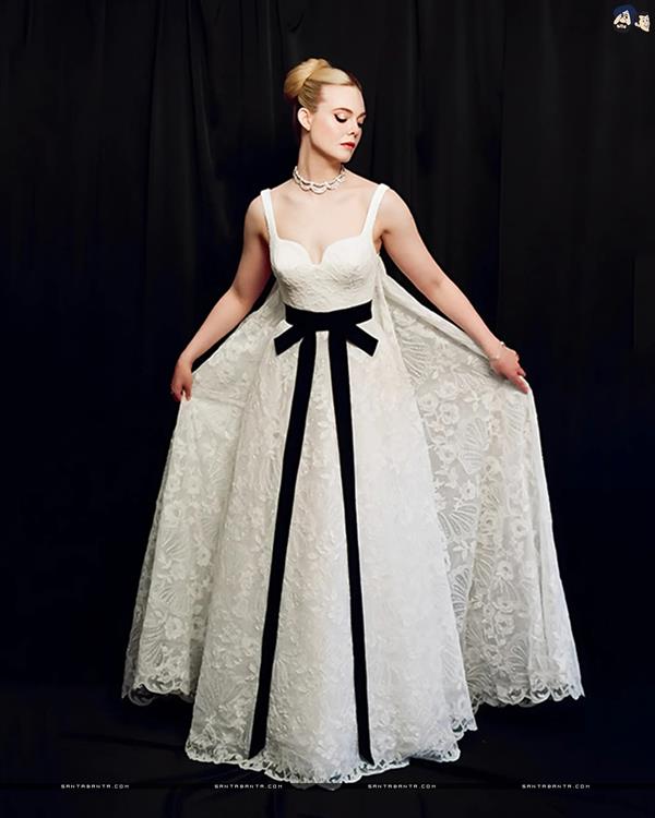 Elle Fanning