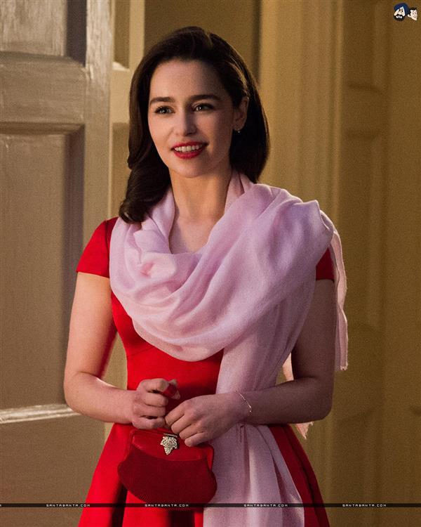 Emilia Clarke