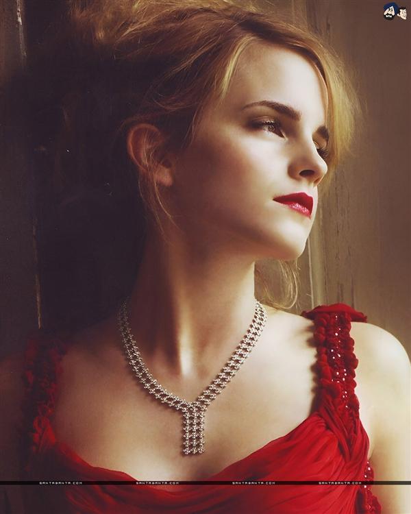 Emma Watson