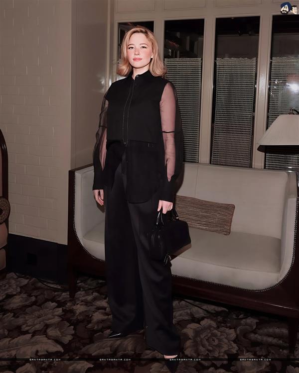 Haley Bennett
