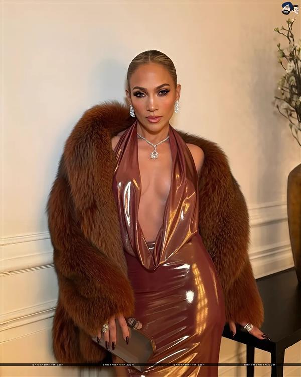 Jennifer Lopez