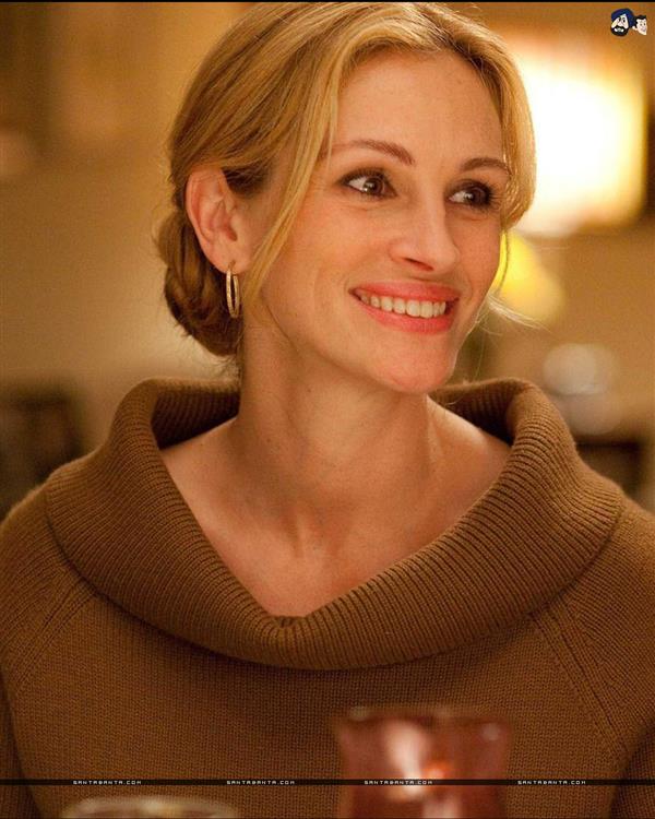Julia Roberts