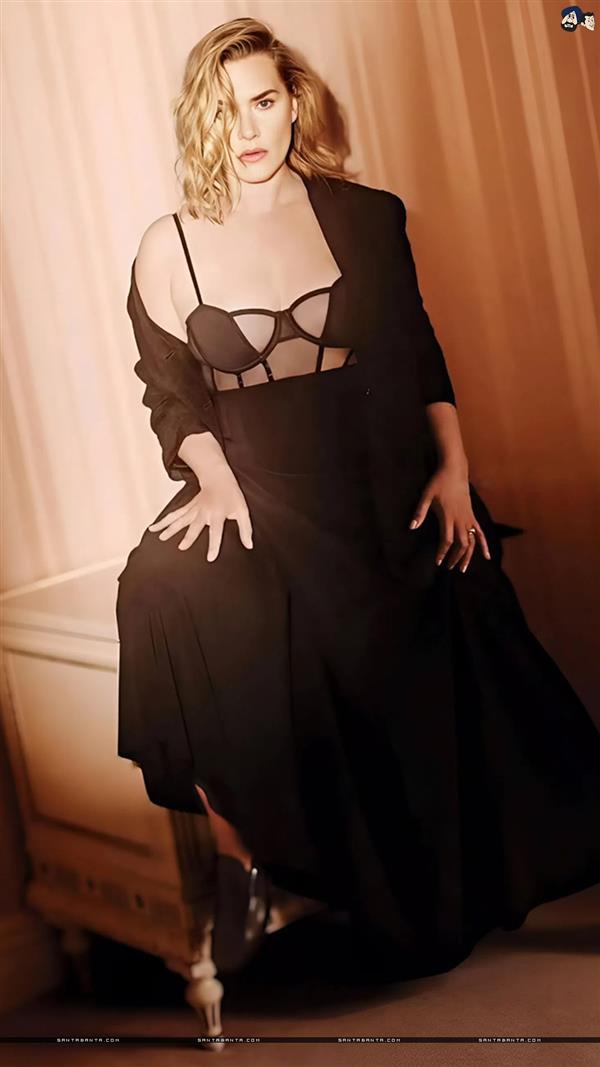 Kate Winslet
