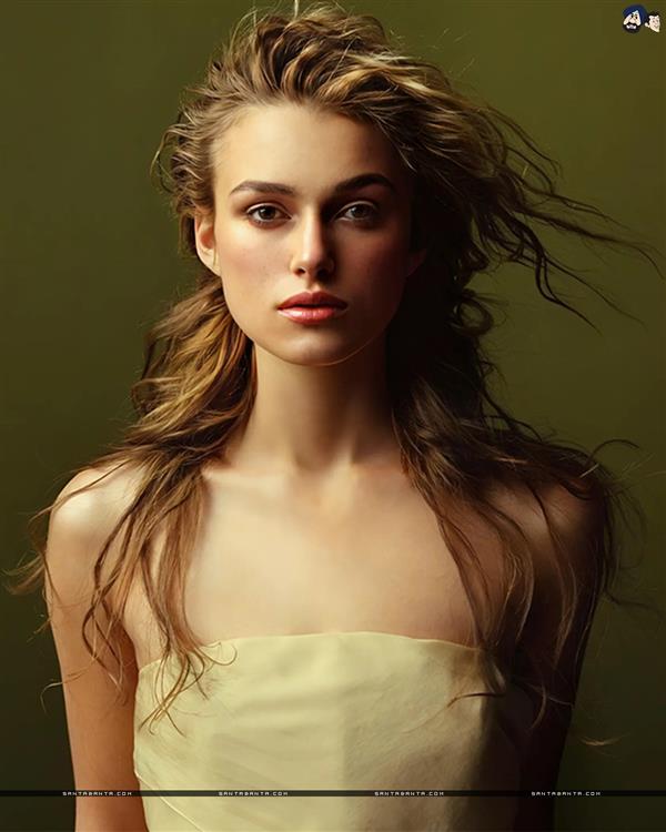 Keira Knightley