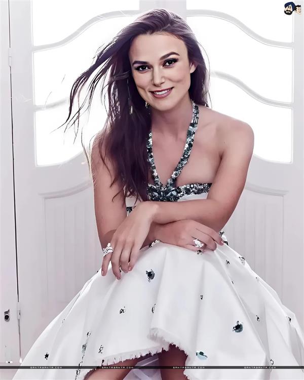 Keira Knightley