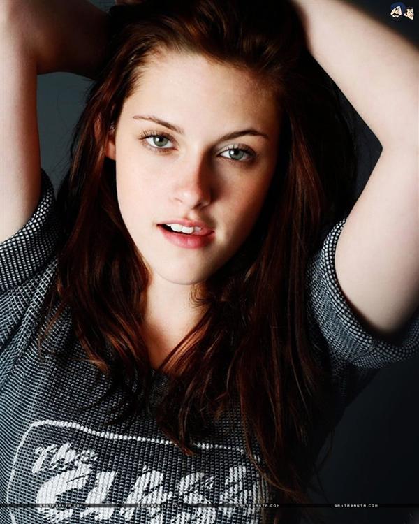 Kristen Stewart