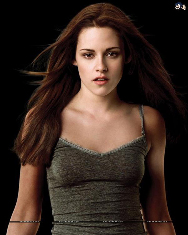 Kristen Stewart