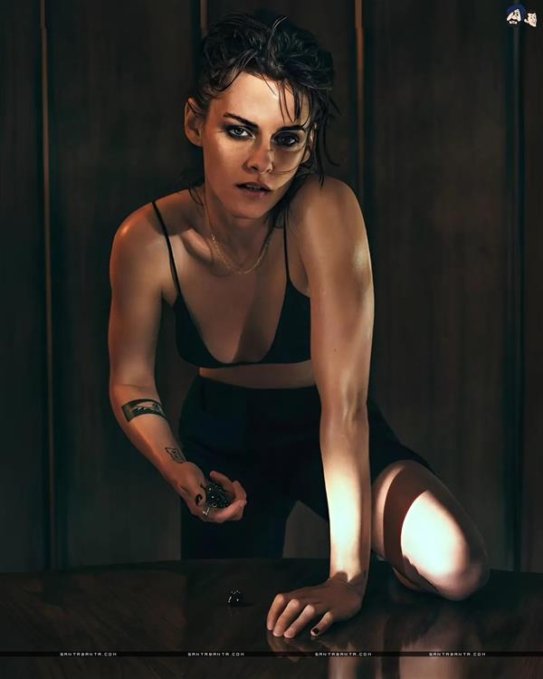 Kristen Stewart